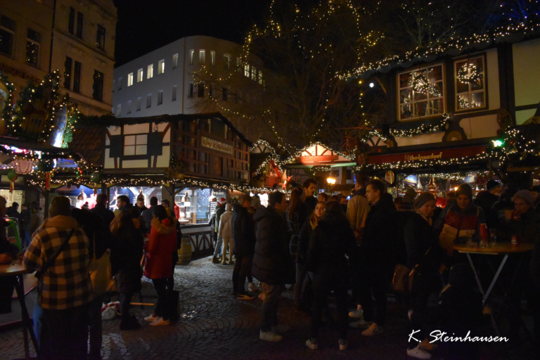 Lee más sobre el artículo Nikolausdorf – Pueblo de Papá Noel