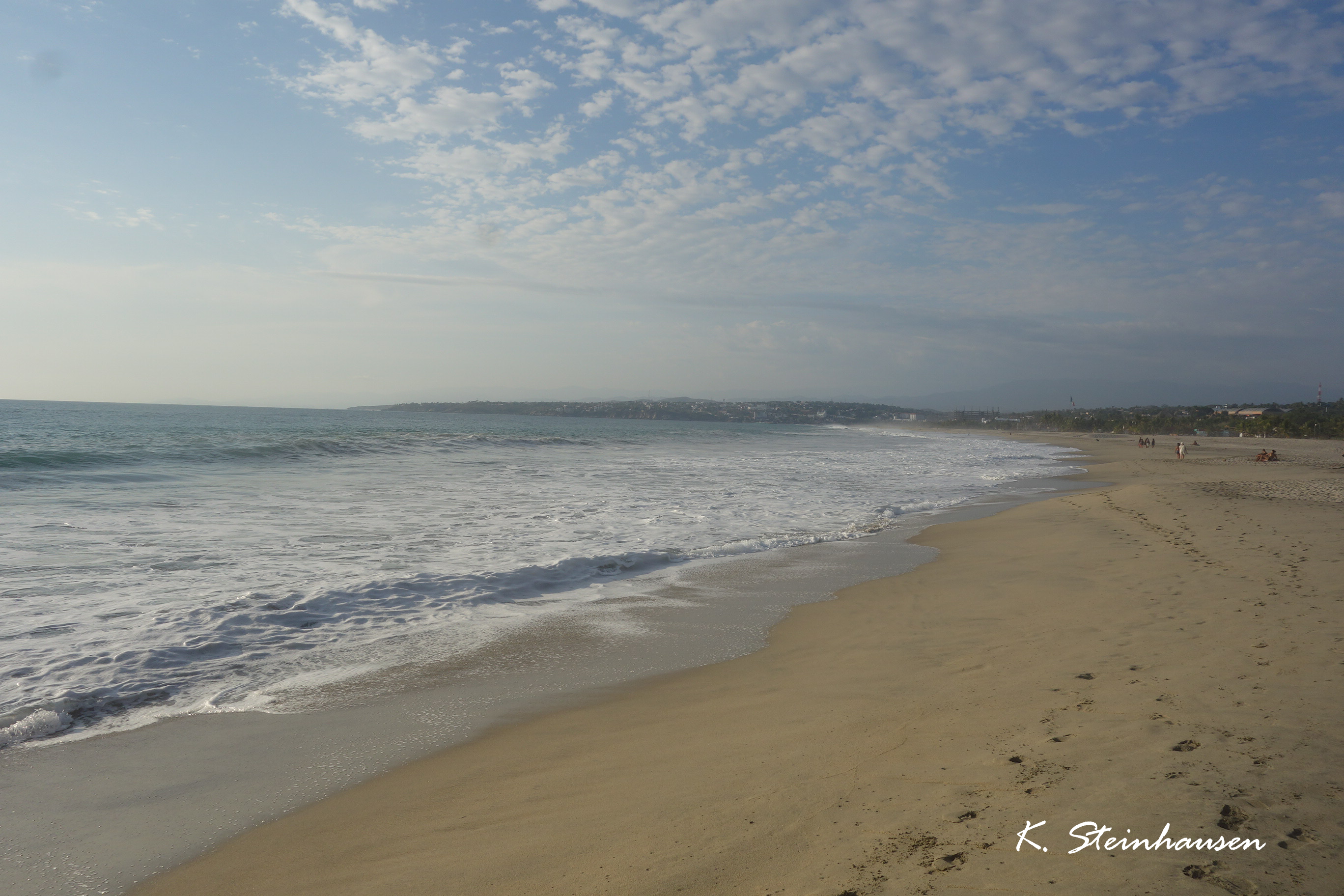 En este momento estás viendo Puerto Escondido