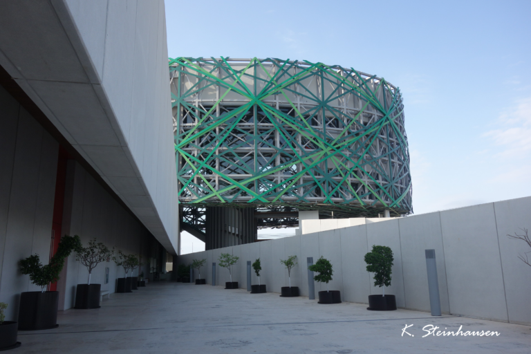 Mehr über den Artikel erfahren Museum „El Gran Museo del Mundo Maya“