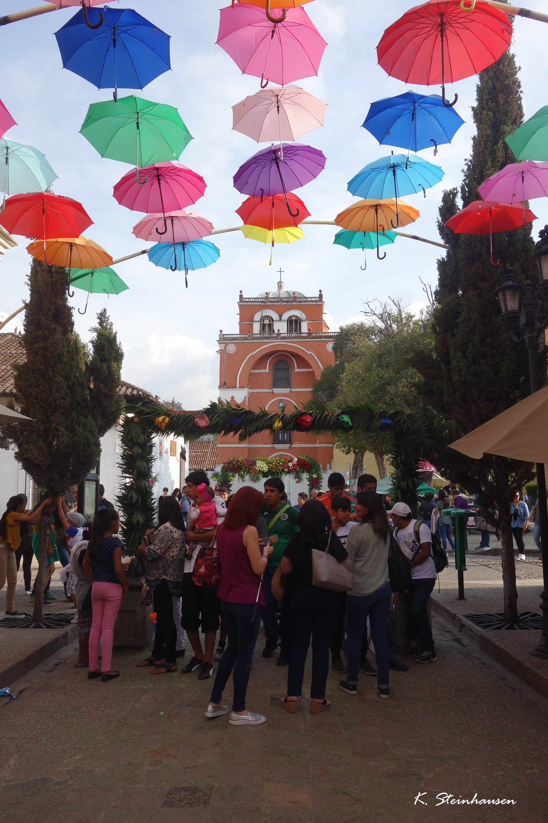 Mehr über den Artikel erfahren Events in San Cristóbal