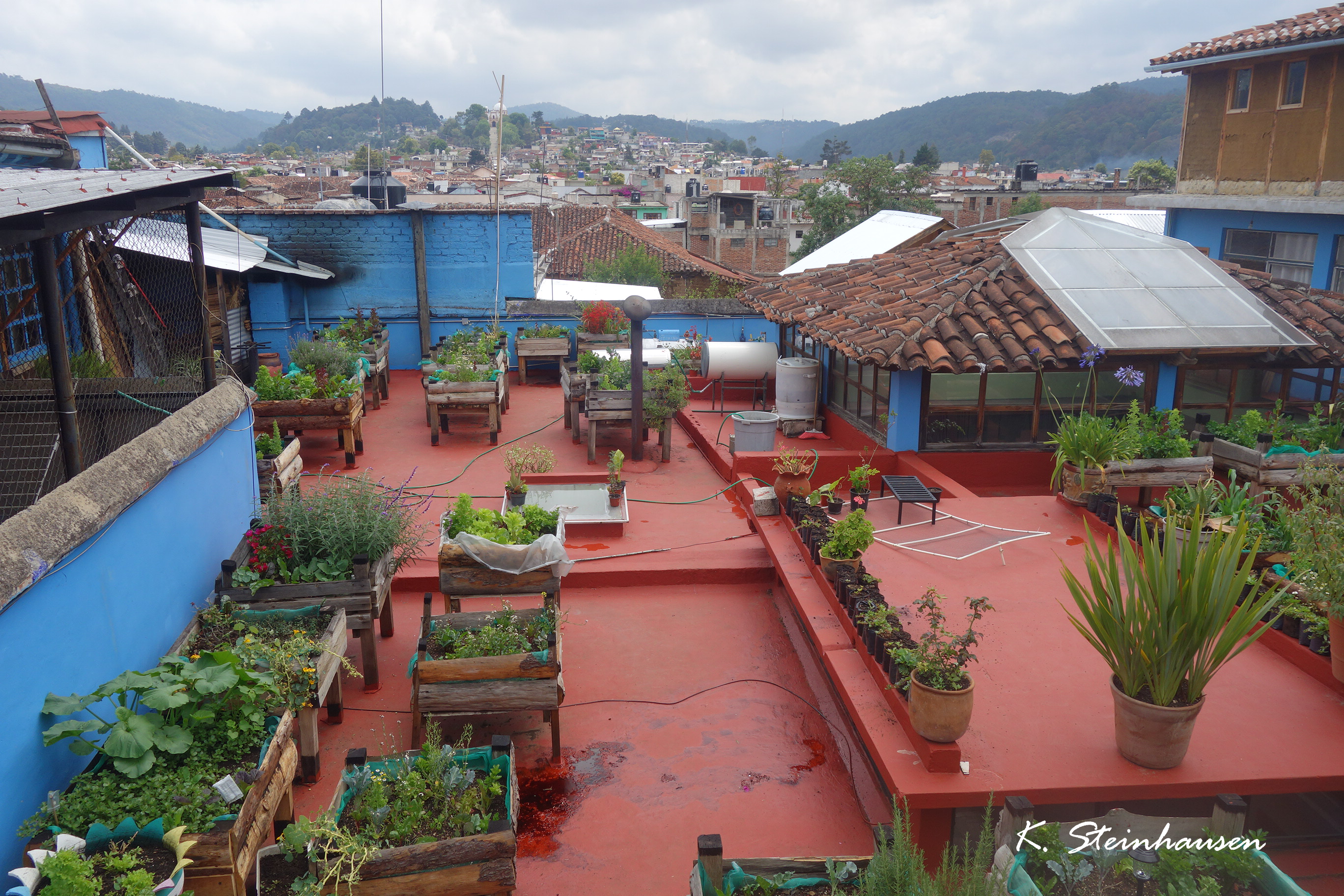 Mehr über den Artikel erfahren Coole Orte in San Cristóbal