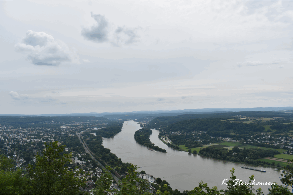 El Drachenfels