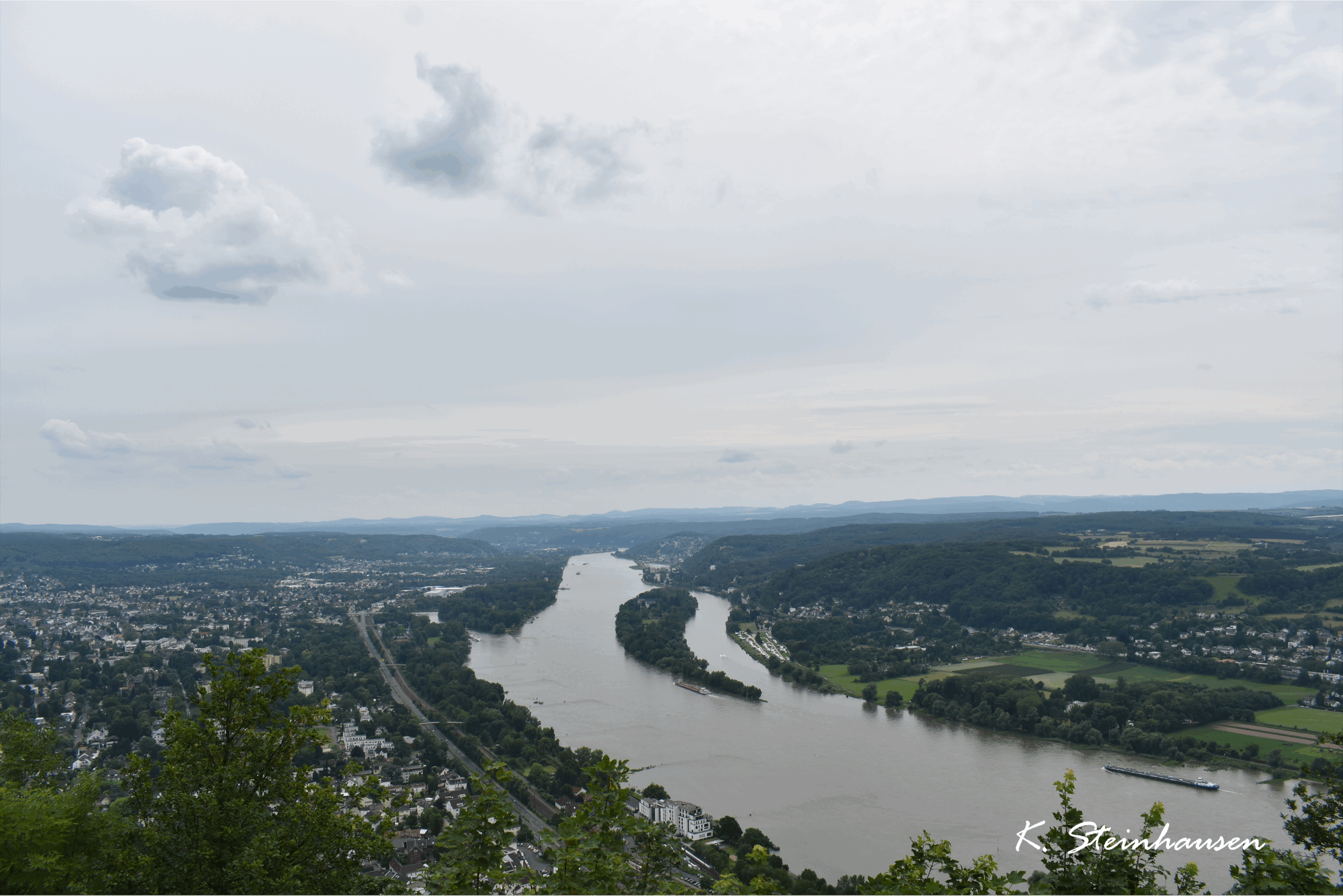 Mehr über den Artikel erfahren Der Drachenfels