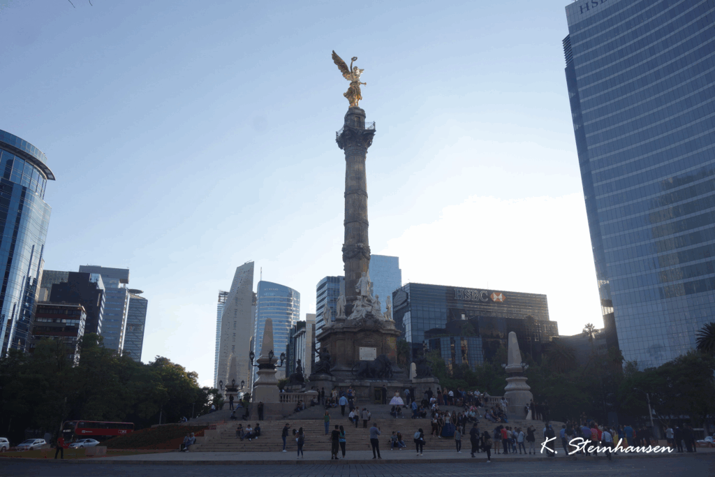 Calle Reforma