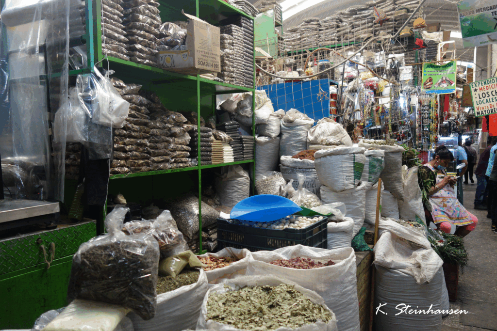 Mercado Sonora