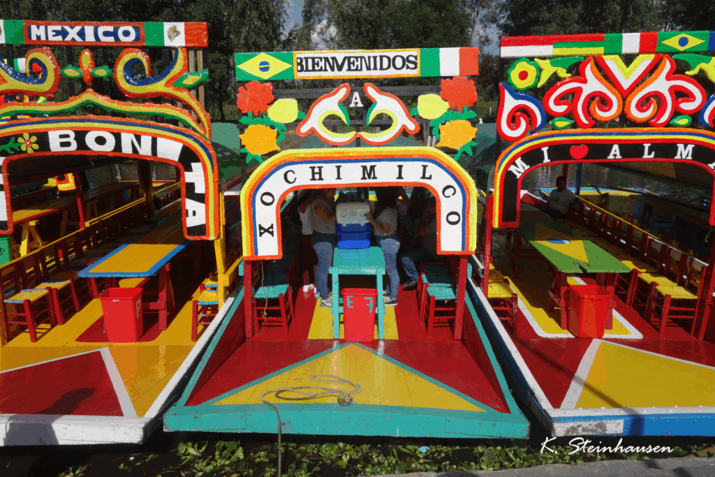 Xochimilco