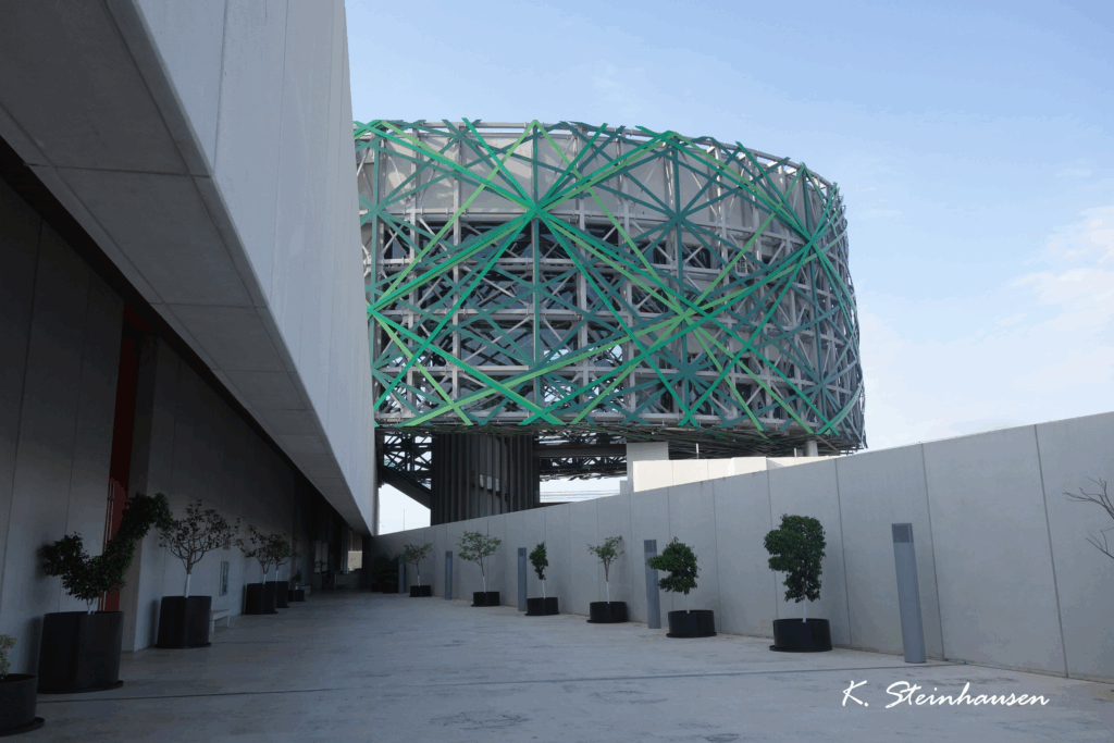 Museo El Grand Mundo Maya