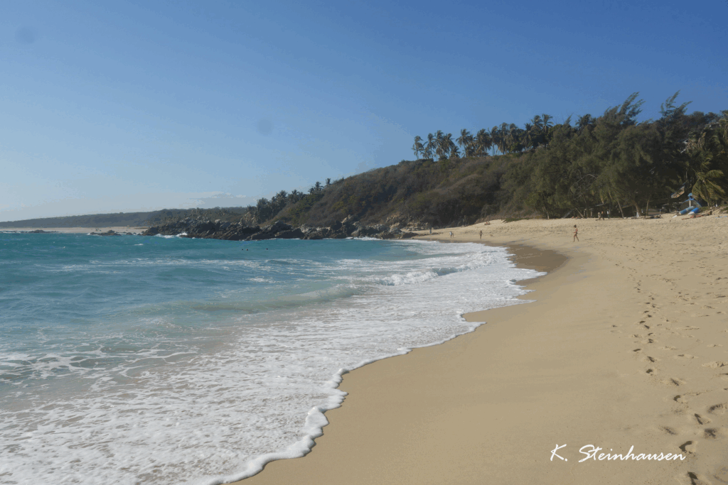 Playa Coral
