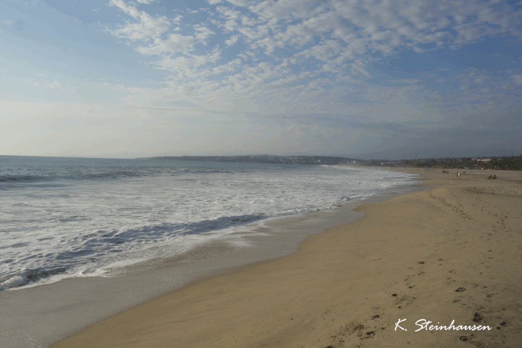 Puerto Escondido
