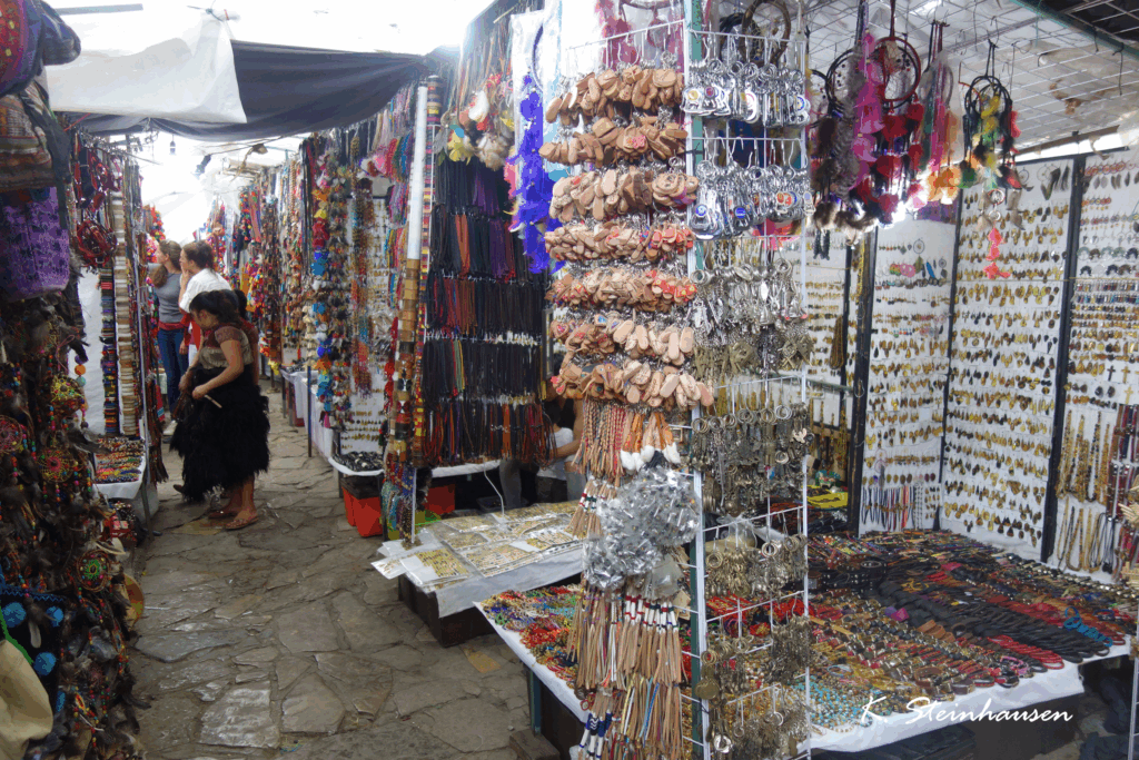 Mercado de San Cristóbal