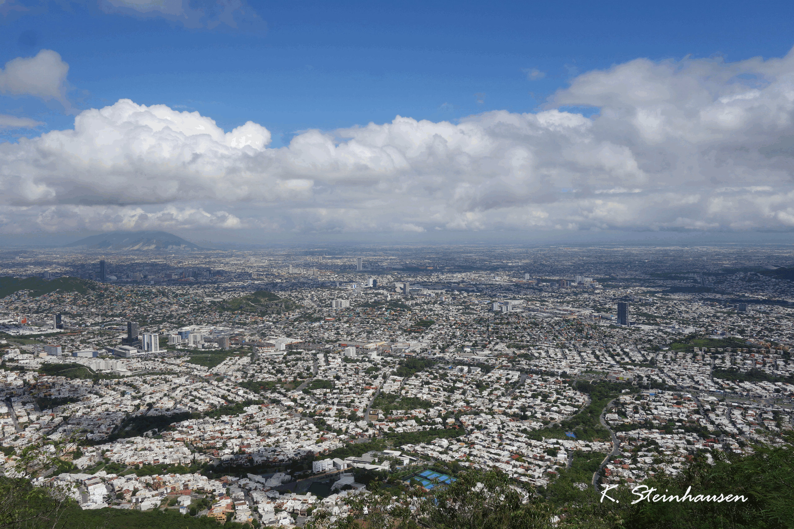 Mehr über den Artikel erfahren Cerro del Chupón