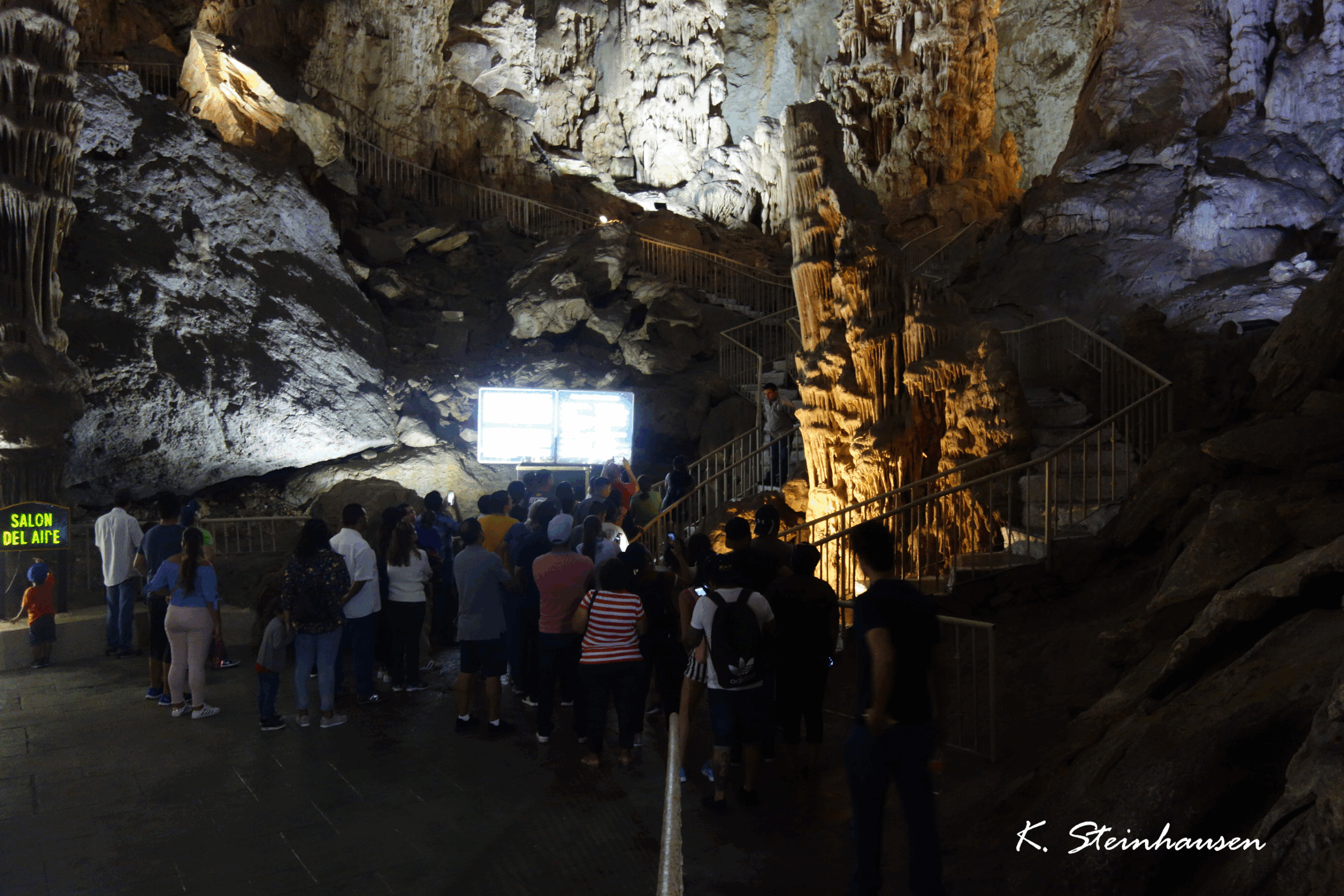 Mehr über den Artikel erfahren Grutas de García