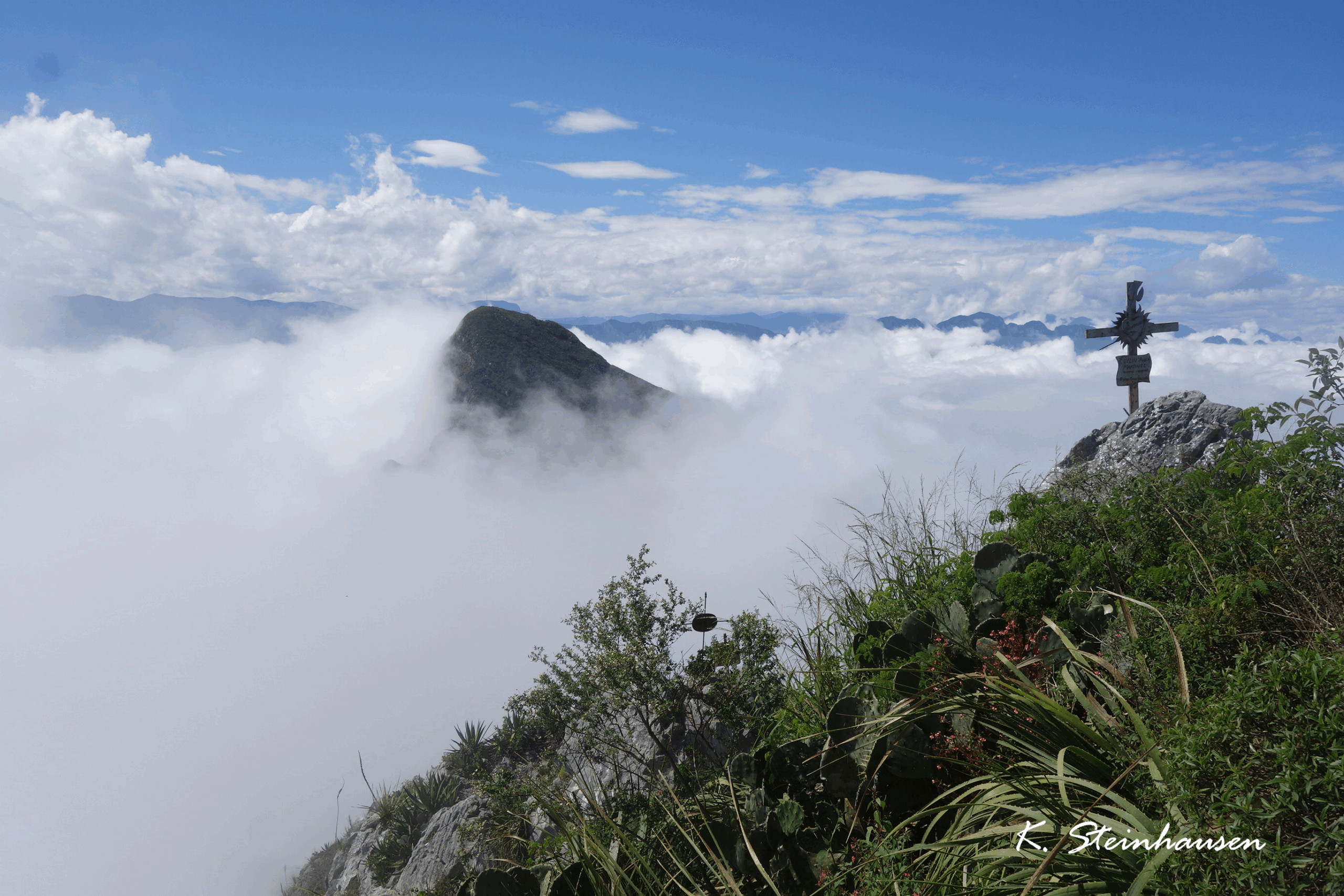 Mehr über den Artikel erfahren Cerro de la Silla