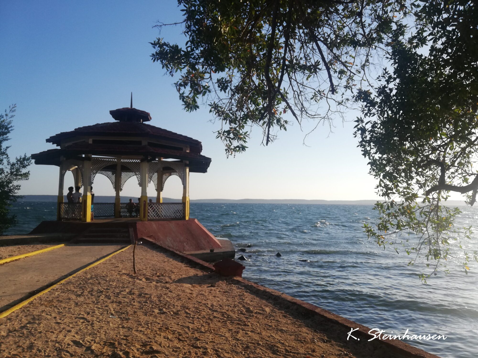 Mehr über den Artikel erfahren Punta Gorda – Cienfuegos