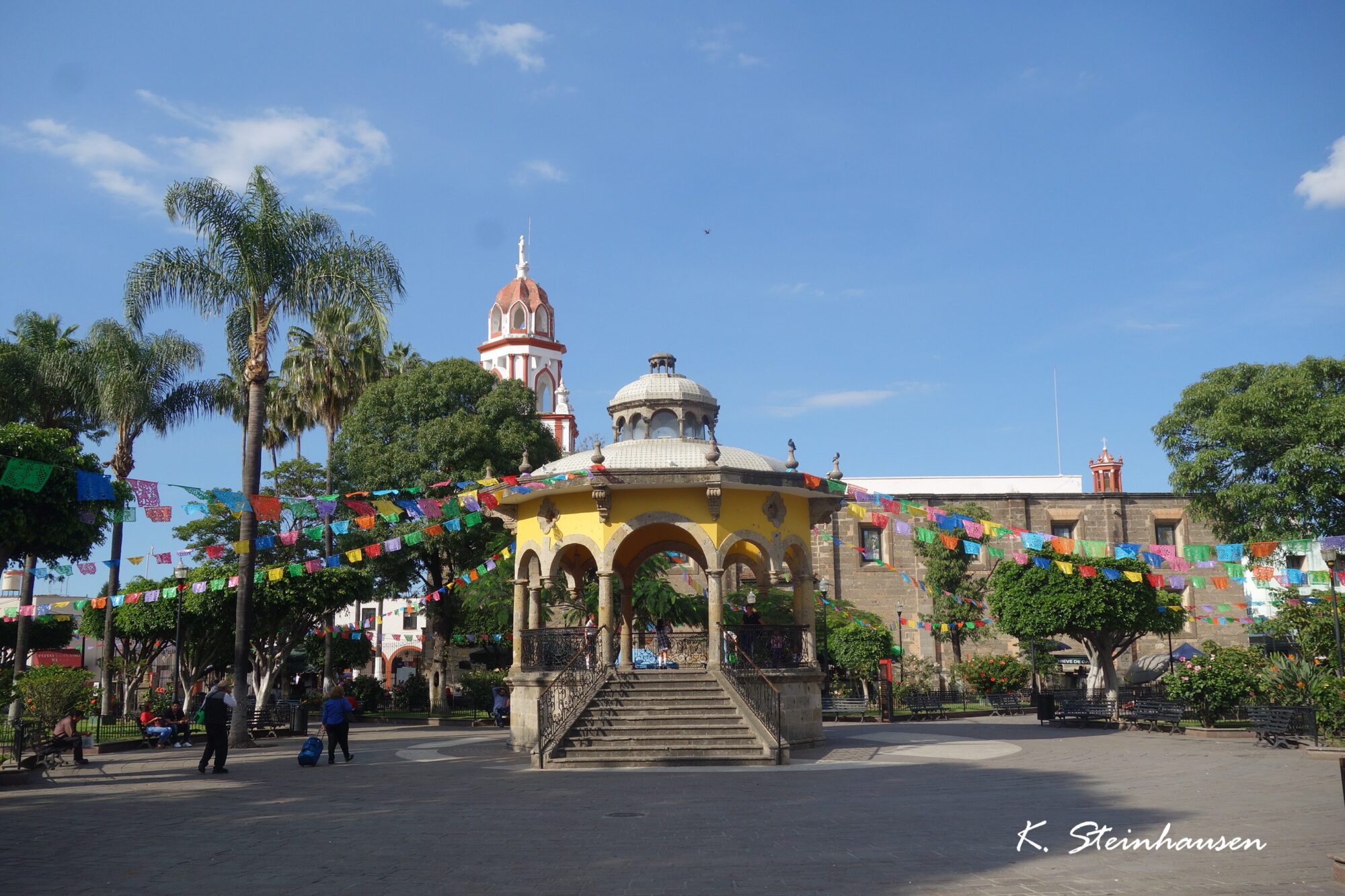 Mehr über den Artikel erfahren Tlaquepaque – Guadalajara