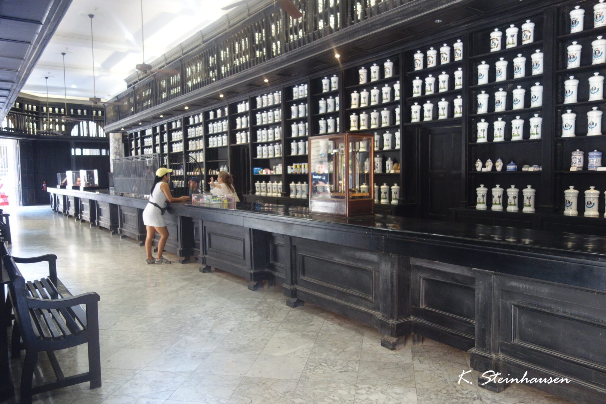 Mehr über den Artikel erfahren Apotheke Taquechel