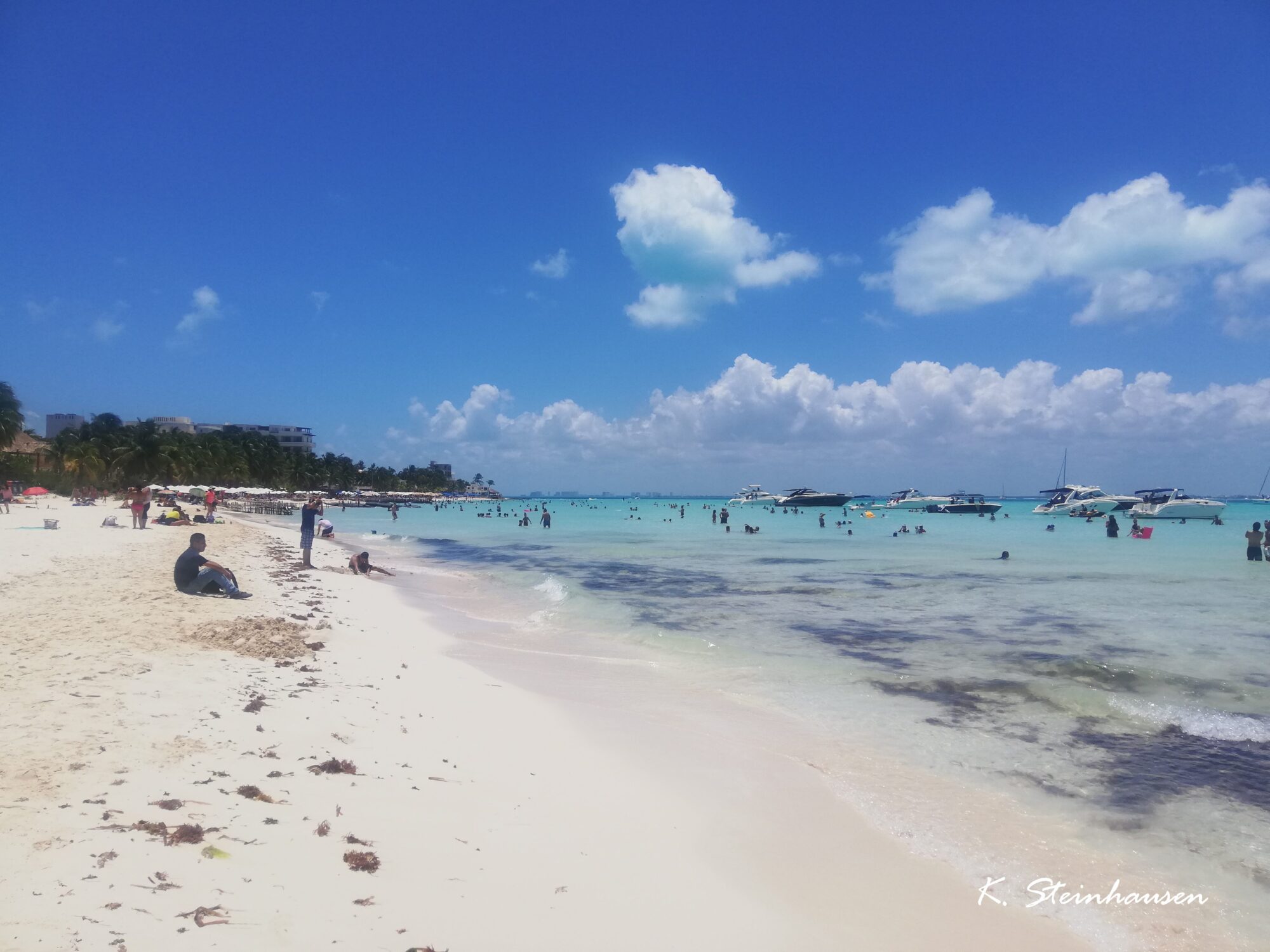 Mehr über den Artikel erfahren Isla Mujeres