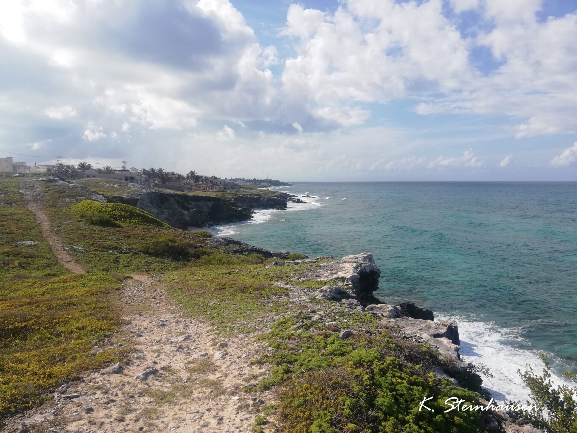 Mehr über den Artikel erfahren Punta Sur – Isla Mujeres