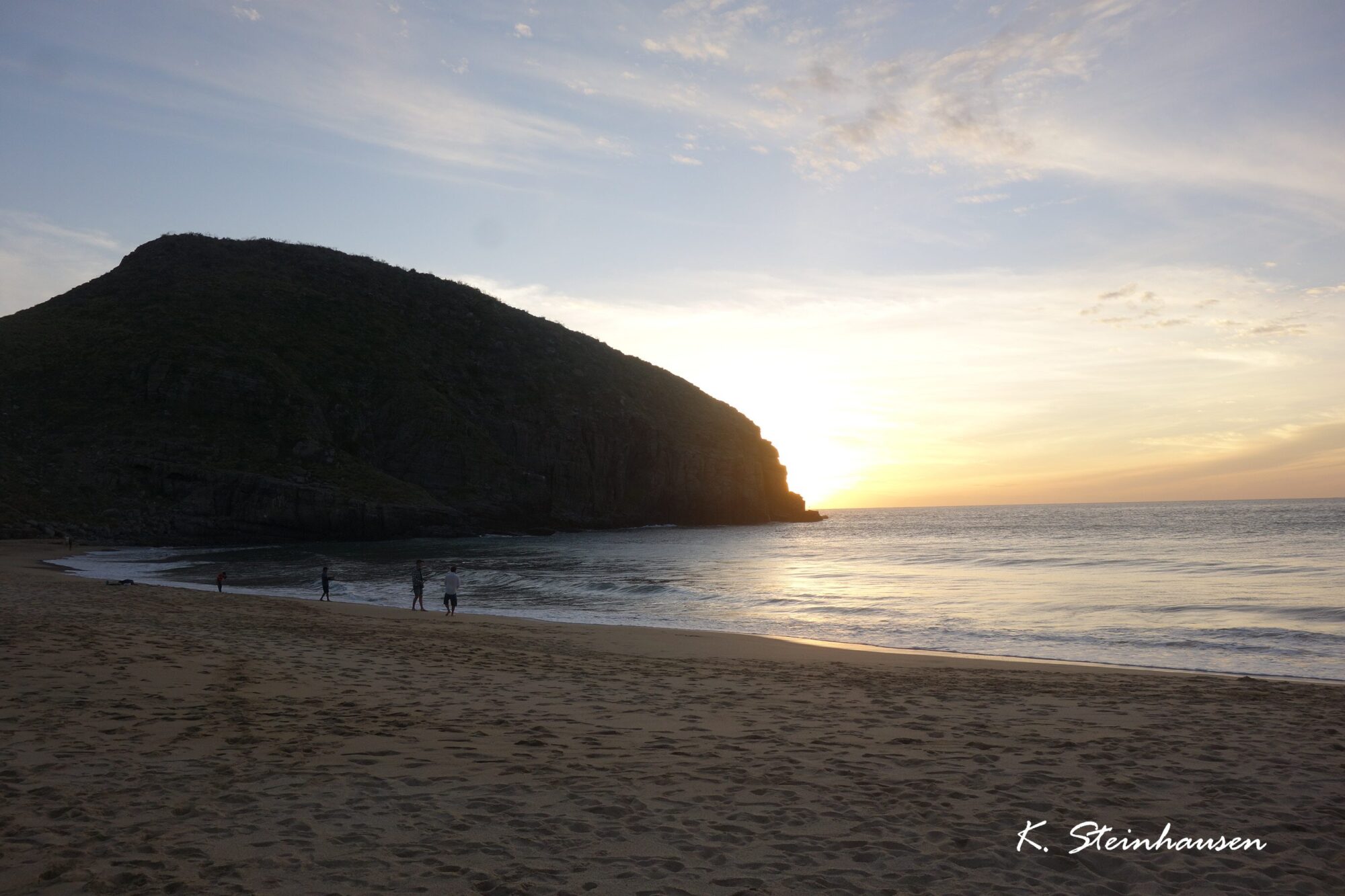 Mehr über den Artikel erfahren Sonnenuntergänge – Todos Santos