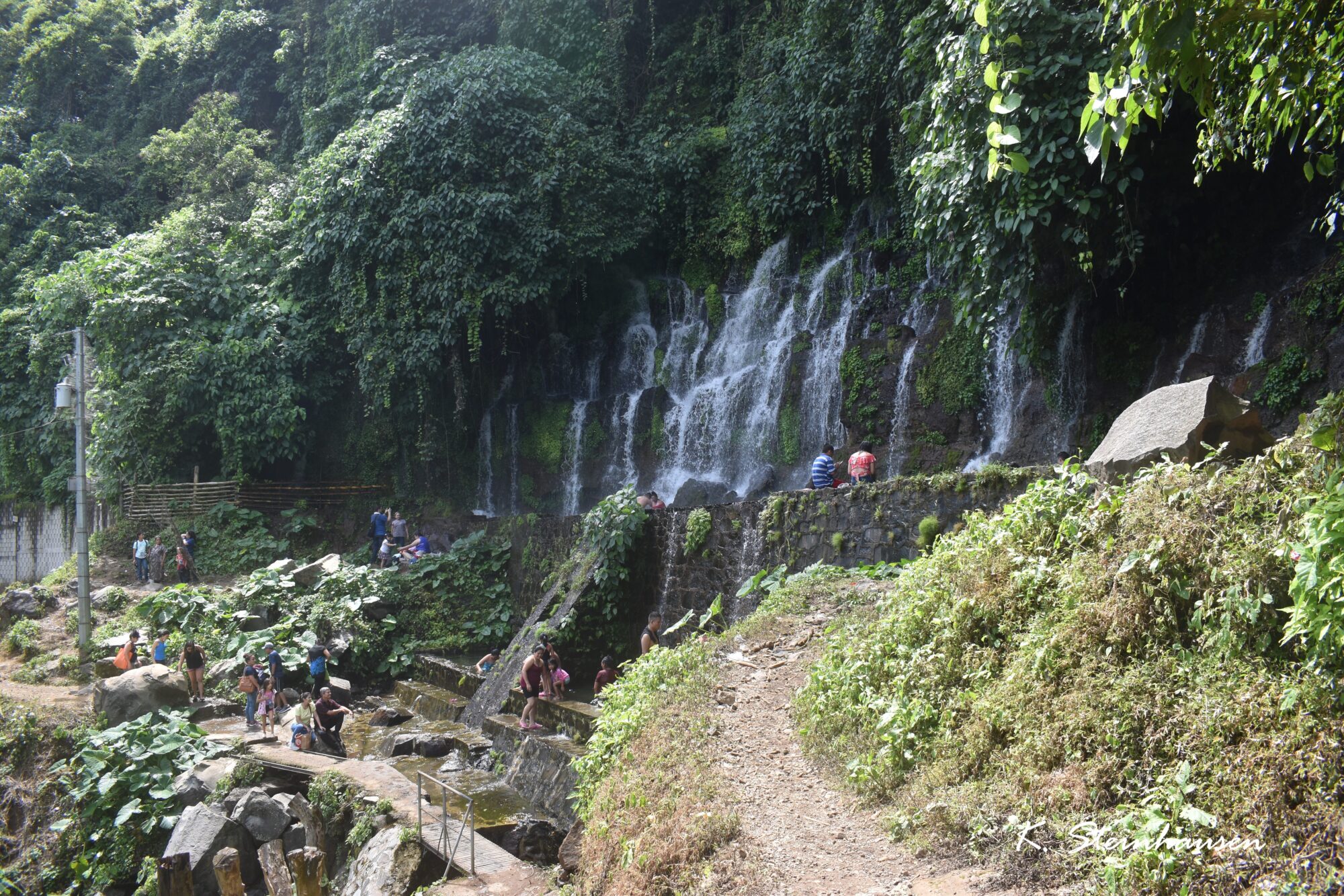 Mehr über den Artikel erfahren Juayúa